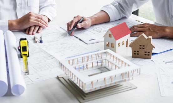 建筑工程营销策划方案